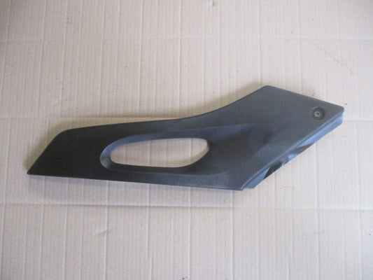 Cache latéral droit pour Suzuki 650 XF Freewind - AC111
