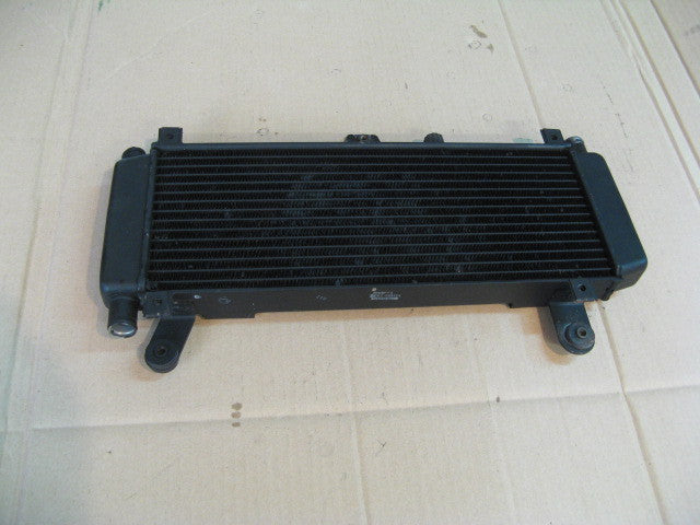 Radiateur d'eau pour Yamaha 750 XTZ - 3LD