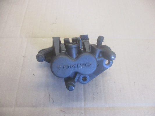 Etrier de frein avant pour Suzuki 650 XF Freewind