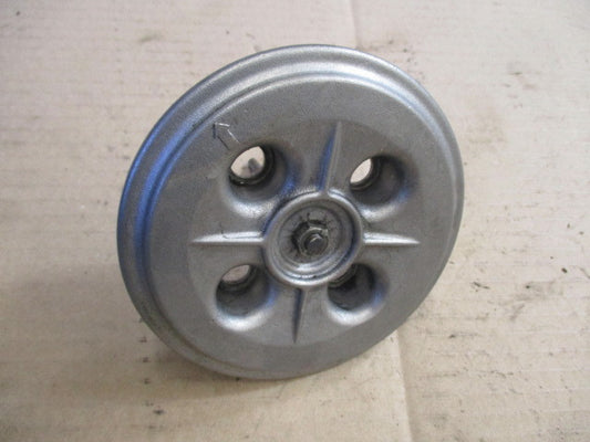 Couvercle d'embrayage pour Yamaha 125 DTLC - 10V
