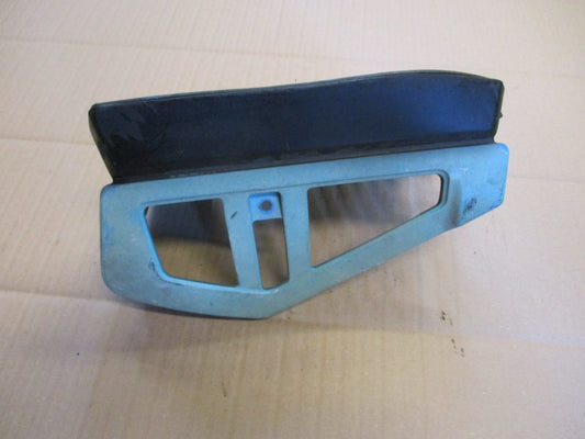Ouie de radiateur  pour Yamaha 125 DTLC - 10V