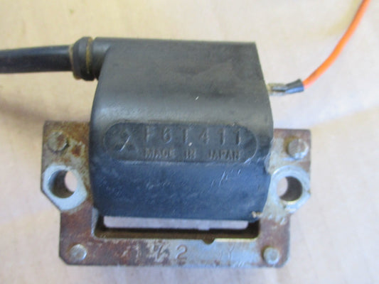 Bobine HT référence F8T411 pour Yamaha 125 DTMX - 2A8