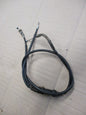 Cable d'accélérateur complet pour Honda 125 NX Transcity - JD12
