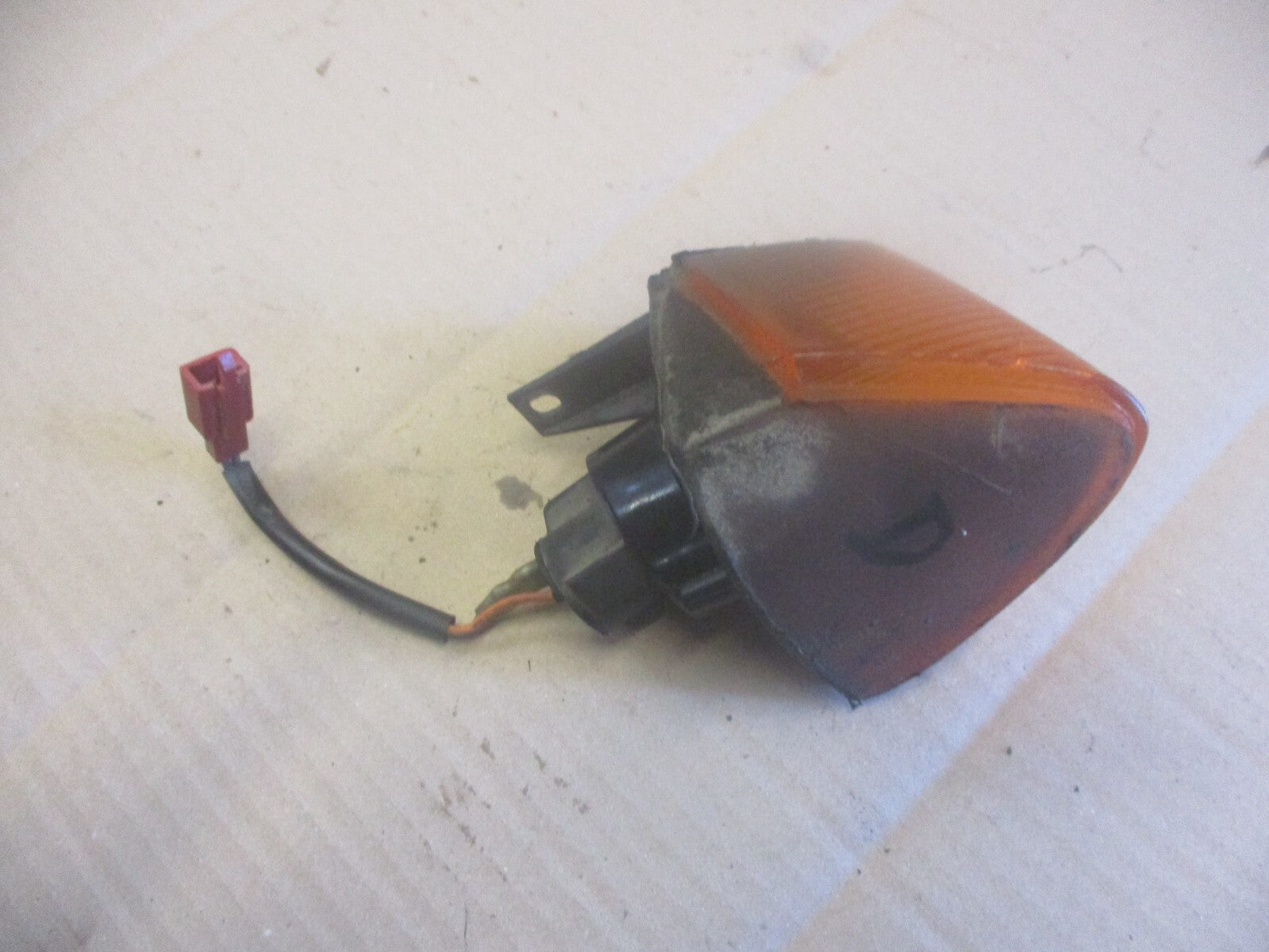 Clignotant avant droit pour Honda 750 VFR - RC36 - Phase 1 - 1990/1993