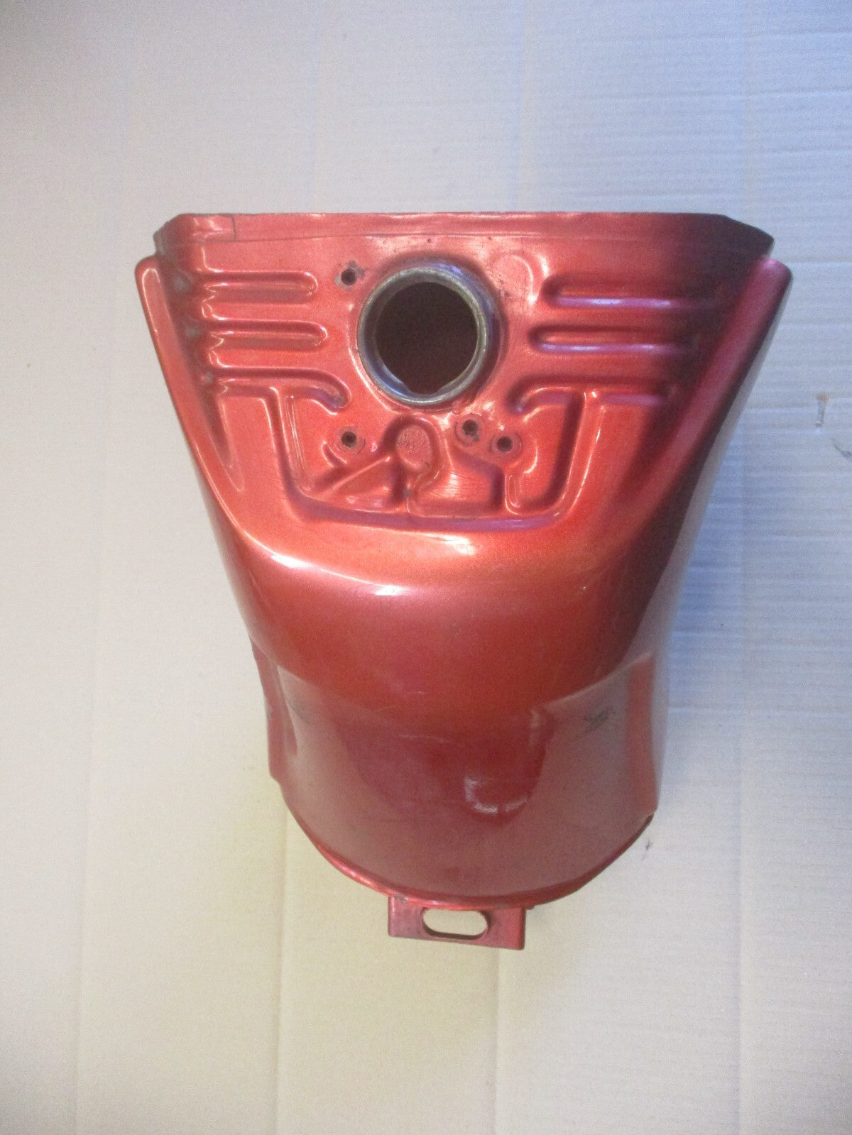 Réservoir essence pour Yamaha 750 FZX - 2JE - 4AM