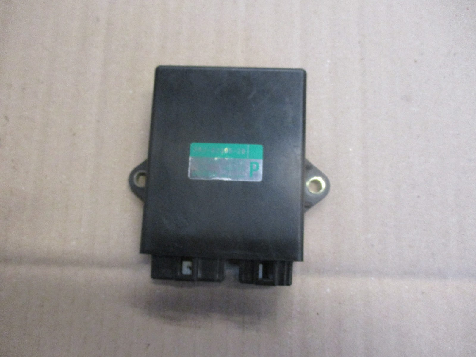 CDI d'origine référence 5AJ-82305-20 pour Yamaha 125 XV Virago - 5AJ