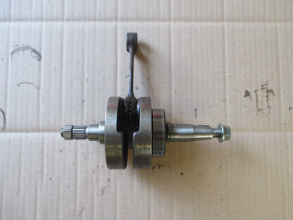 Villebrequin pour Honda 80 MTX - HD06