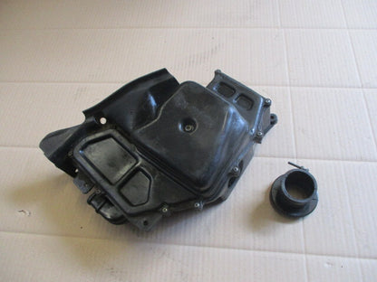 Filtre à air + manchon pour Yamaha 125 DTLC - 10V