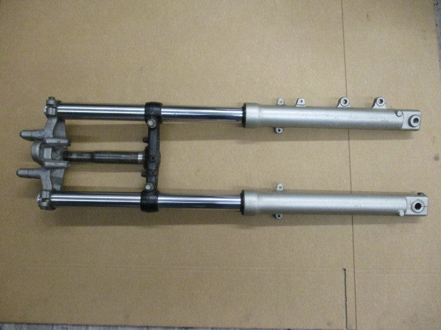 Fourche pour Yamaha 125 TDR - 4FU - 5AE