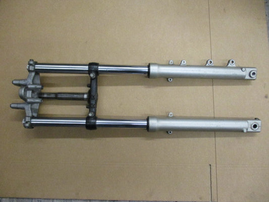 Fourche pour Yamaha 125 TDR - 4FU - 5AE