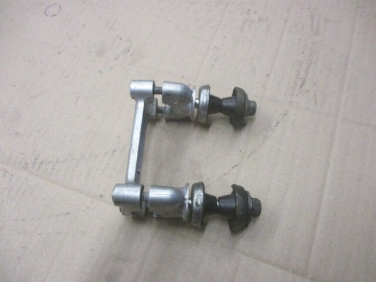 Pontets de guidon pour Suzuki 650 XF Freewind