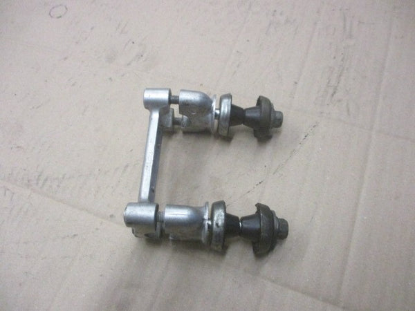 Pontets de guidon pour Suzuki 650 XF Freewind