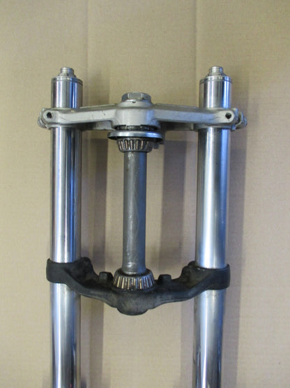 Fourche pour Honda 750 VFR - RC36 - Phase 1 - 1990/1993