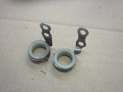 Guides de tuyauterie de frein avant pour Honda 600 XLL - XLM - XLLM - PD04