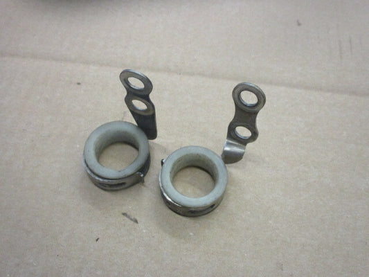 Guides de tuyauterie de frein avant pour Honda 600 XLL - XLM - XLLM - PD04