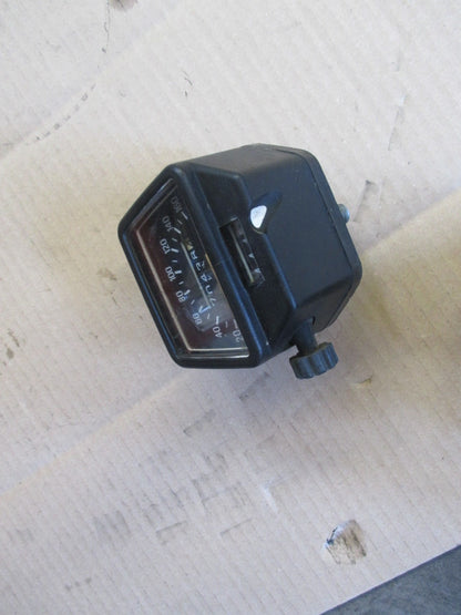 Compteur 70438 kms Yamaha 600 XT Ténéré - 34L - 43F - 2KF - 1VJ - 4PT - DJ02