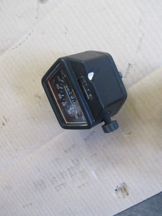 Compteur 70438 kms Yamaha 600 XT Ténéré - 34L - 43F - 2KF - 1VJ - 4PT - DJ02