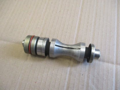Valve d'échappement pour Yamaha 125 TZR - 2RL