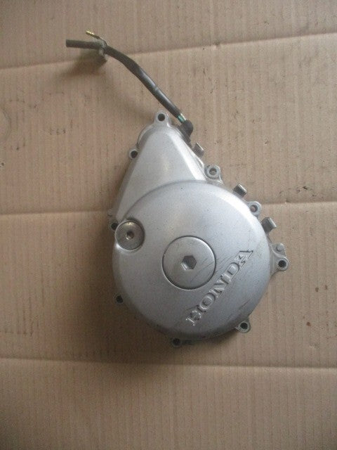 Stator + carter d'allumage pour Honda 125 CBF - JC40A