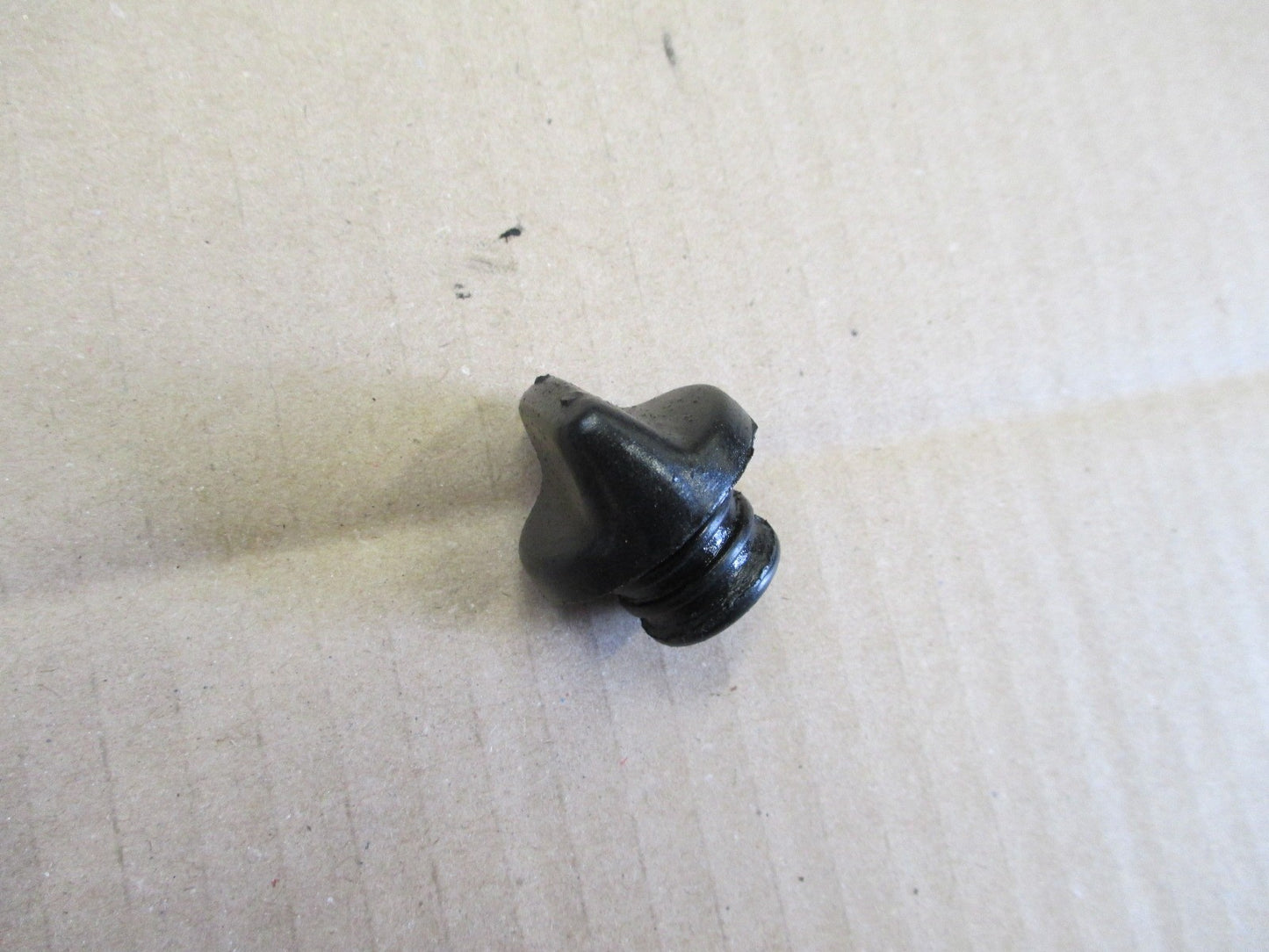 Bouchon de remplissage d'huile de boite pour Suzuki 125 TS ER - 1979 / 1981