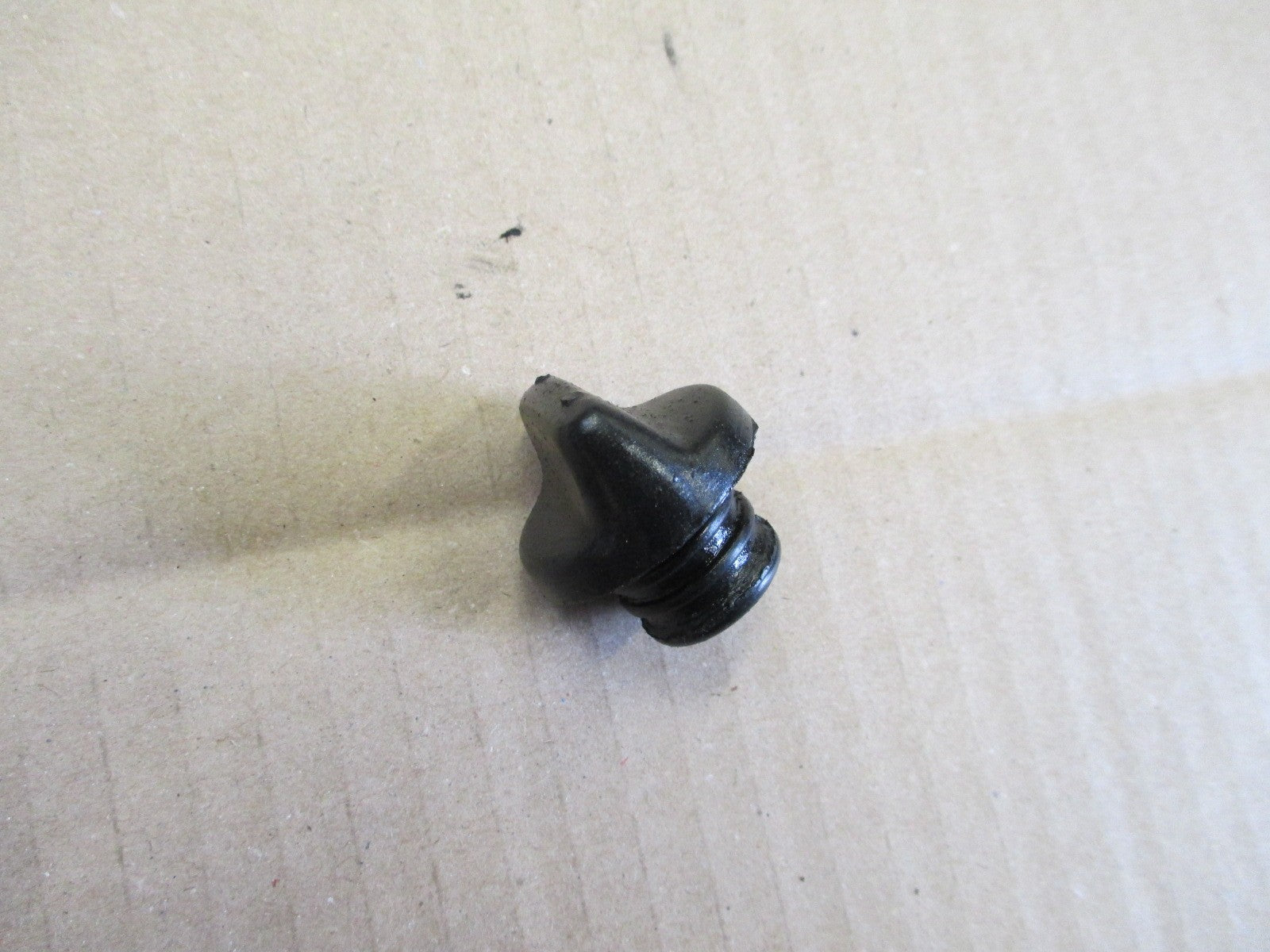 Bouchon de remplissage d'huile de boite pour Suzuki 125 TS ER - 1979 / 1981