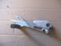Platine cales pieds droite pour Honda 650 XLV Transalp - RD10A - RD11A