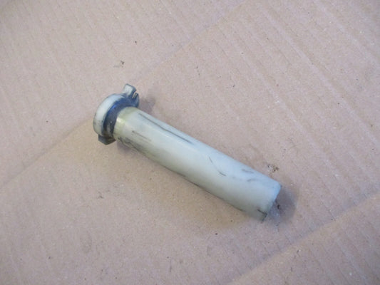 Poignée d'accélérateur pour Yamaha 125 DTMX - 2A8