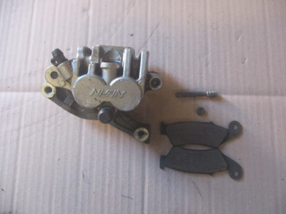 Etrier de frein avant droit pour Honda 650 XLV Transalp - RD10A - RD11A