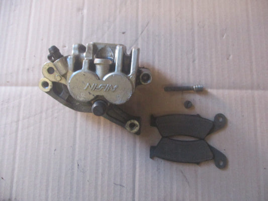 Etrier de frein avant droit pour Honda 650 XLV Transalp - RD10A - RD11A