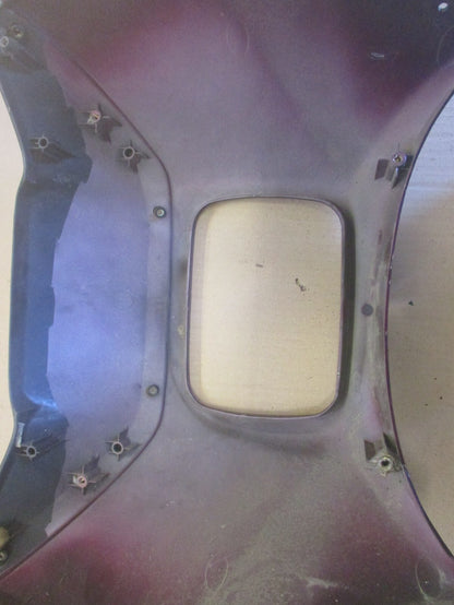 Tête de fourche pour Honda 600 Transalp - PD06