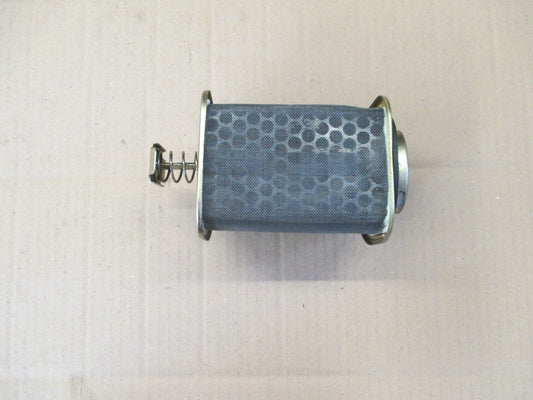 Support mousse de filtre à air  pour Honda 125 CM - JC05