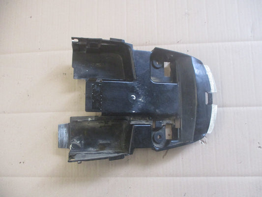 Coque  arrière inférieure pour Honda 650 FX - VIGOR - RD09