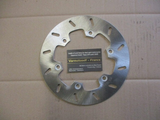 Disque de frein arrière NEUF diamètre 220 mm Yamaha 600 TT