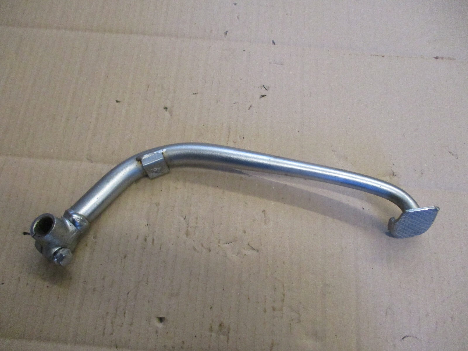 Pédale de frein arrière pour Honda 125 CM - JC05