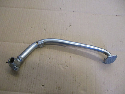 Pédale de frein arrière pour Honda 125 CM - JC05