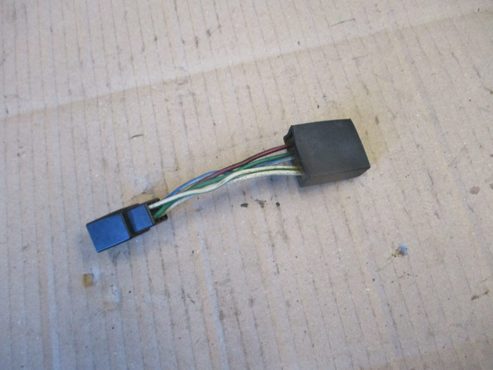 Redresseur pour Yamaha 535 XV Virago - 2YL