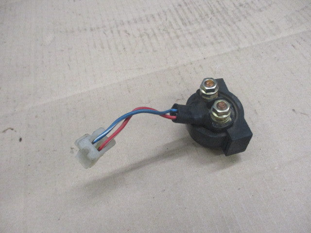 Relais de démarreur pour Yamaha 125 TDR modèle 3XD