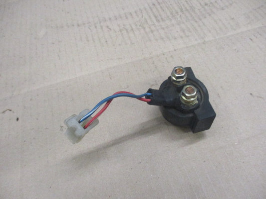 Relais de démarreur pour Yamaha 125 TDR modèle 3XD