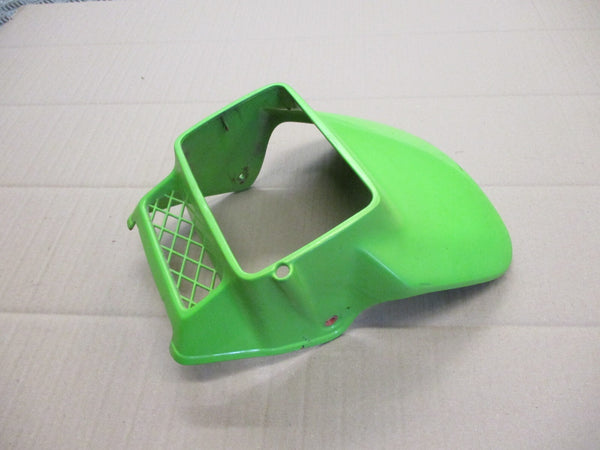 Tête de fourche pour Honda 125 MTX - JD05 - JD07
