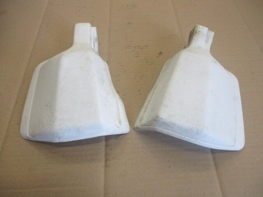 Protèges mains pour Honda 650 NX Dominator - RD02 - RD08A