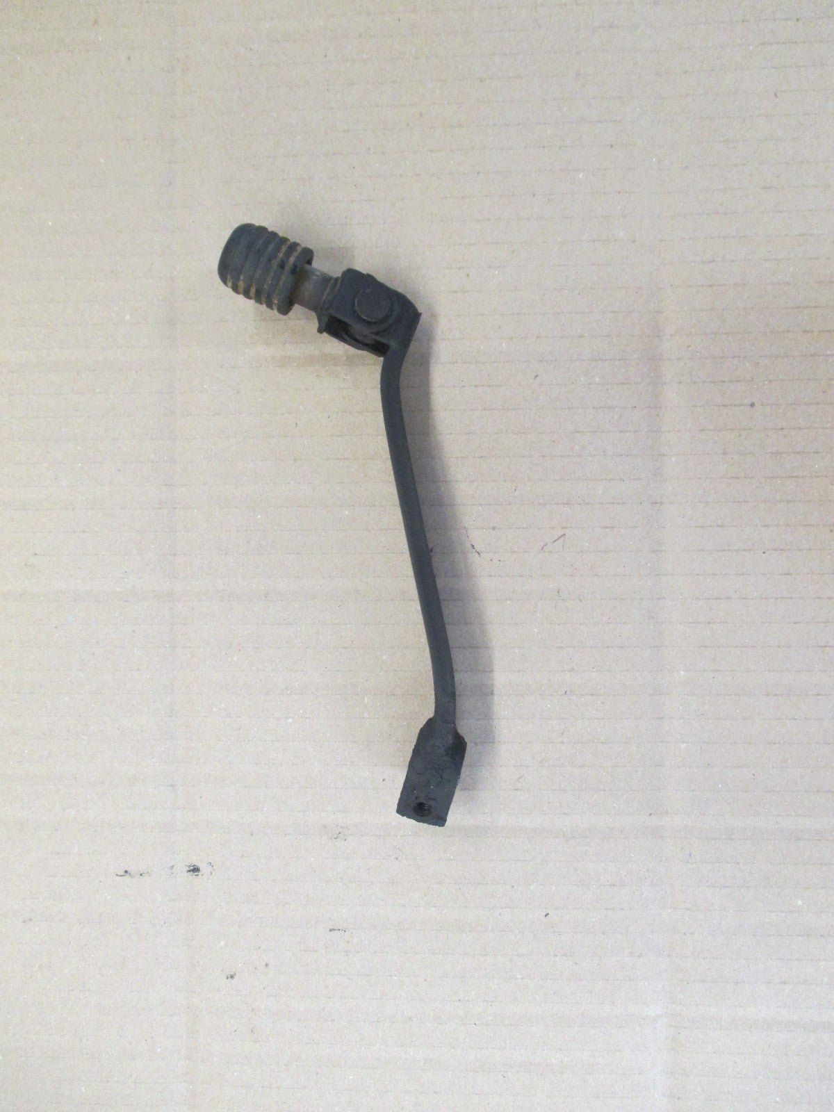Sélecteur de vitesses pour Honda 600 XLR - PD03
