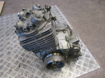 Moteur pour Honda 650 NX Dominator - RD08A