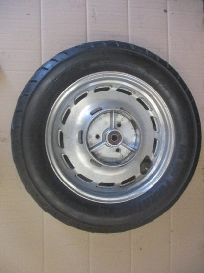 Roue arrière pour Yamaha 750 FZX - 2JE - 4AM