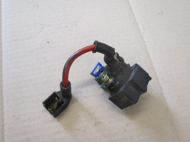 Relais de demarreur pour Yamaha 125 YBR - RE031 -  RE051