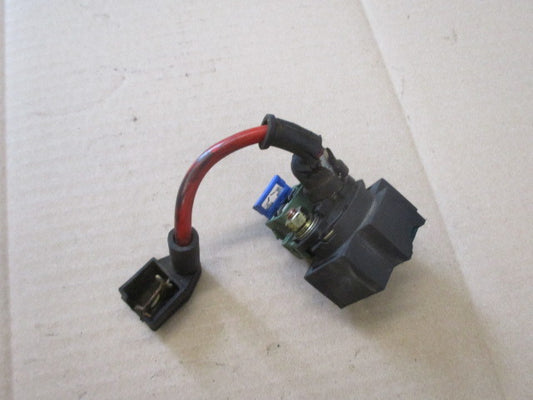 Relais de demarreur pour Yamaha 125 YBR - RE031 -  RE051