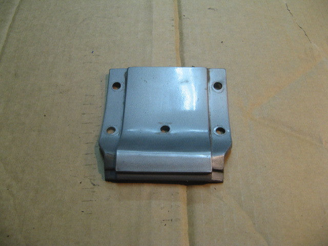 Cache sous trappe à essence pour Honda 125 NX Transcity - JD12
