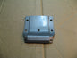 Cache sous trappe à essence pour Honda 125 NX Transcity - JD12