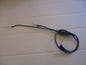 Cable d'accélérateur et pompe à huile pour Yamaha 125 DTR - DTRE