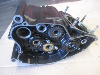 Carters moteur pour Honda 125 MTX - JD05 - JD07