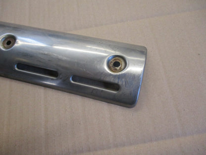 Pare chaleur de silencieux pour Yamaha 600 XTE - 3TB